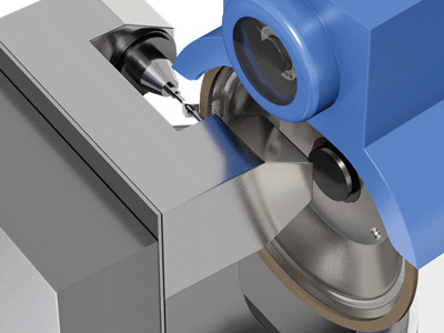 resin diamond peripheral grinding wheel