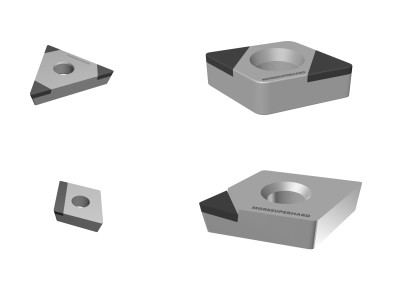 indexable inserts