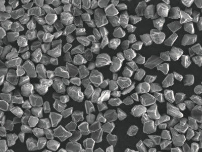 diamond powder