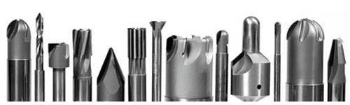 EDM machining pcd tools