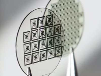 cvd diamond wafers