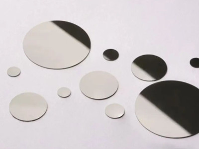 diamond optical windows