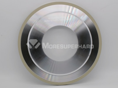 3A1 grinding wheel