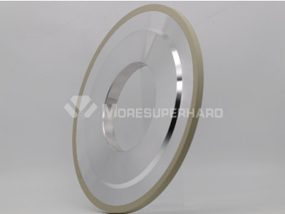 grinding wheel for PCD raemers