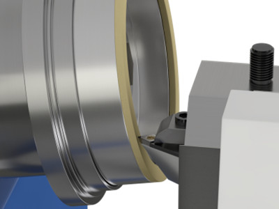 grinding PCD TOOLS