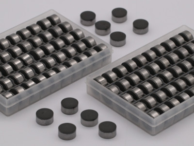 pdc cutter