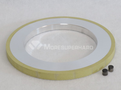 grinding wheel for PDC cutter
