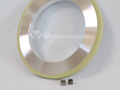 efficient grinding wheel