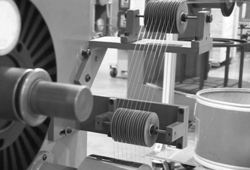 precison wire drawing