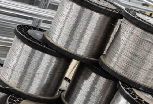 sliver wires