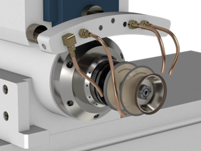 cnc grinding wheel 