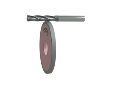 1A1 grinding wheel 
