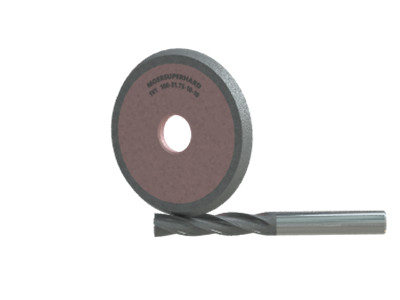 1v1 grinding wheel 