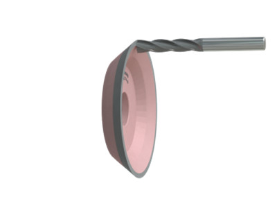 11v9 grinding wheel 