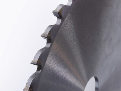PCD circular saw blades