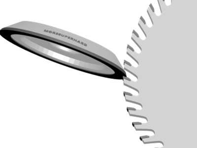 regrinding pcd circular saw blades