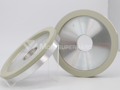ceramic diamond grinding wheel