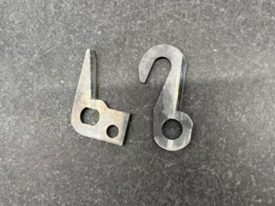 pcd scissors