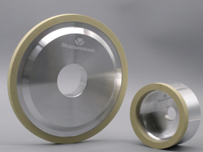 vitrified diamond grinding wheel 