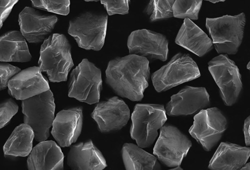 high purity diamond powder