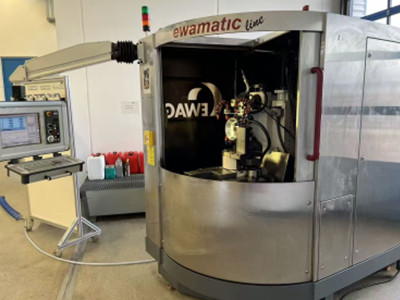 ewamatic line
