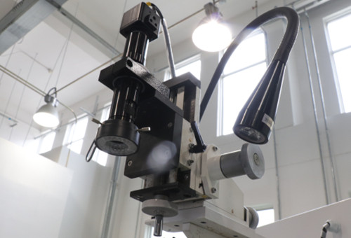CCD camera
