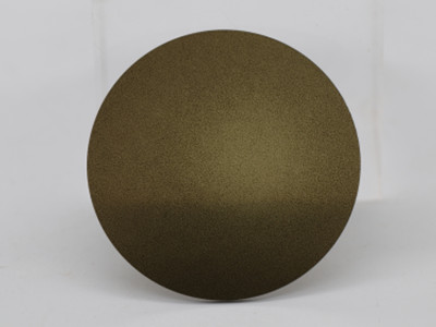polycrystalline diamond