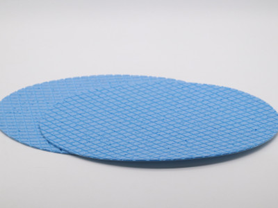 polishing pad