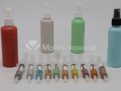 diamond polishing paste