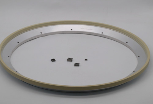 peripheral grinding wheel