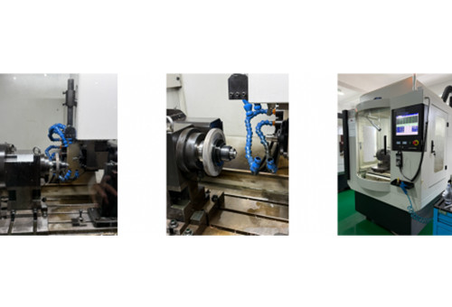 metal diamond edm dressing machine