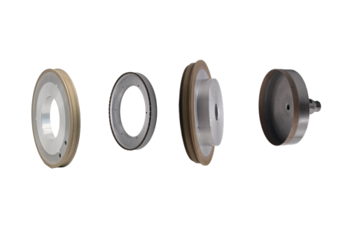 metal bond grinding wheel