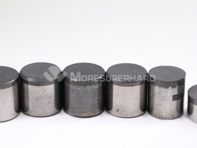 polycrystalline diamond composite cutter