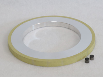 ceramic diamond wheel