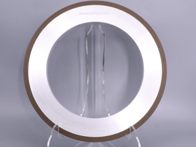 resin bond diamond grinding wheel