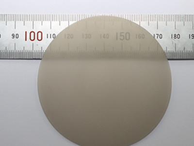 diamond heat sink sheet