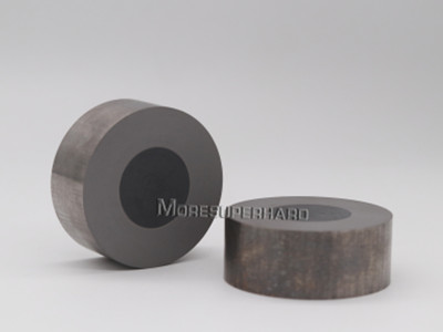 tungsten carbide support diamond die blanks