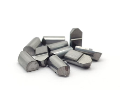 carbide roller cutter