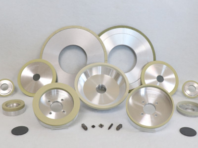 pcd grinding wheels
