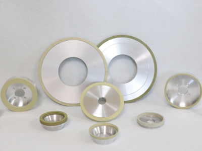 vitrified diamond grinding wheels
