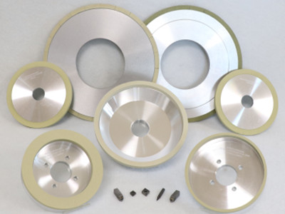 pcd grinding wheels