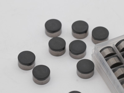 pdc cutters