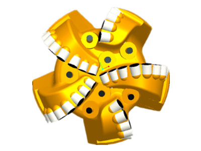 pdc drill bits