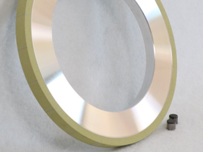 diamond grinding wheel for pdc