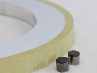 cylindrical grinding wheel