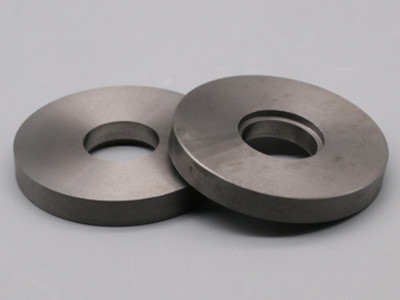 cast iron lapping  plate