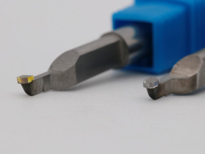 single crystal diamond tools