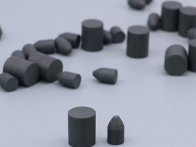 Thermally stable polycrystalline diamond