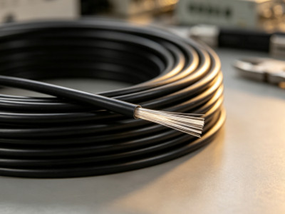 optical fiber wires