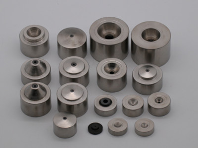 pcd wire drawing dies